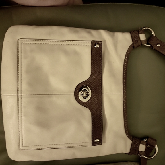 COACH CROSSBODY - Picture 11 of 16